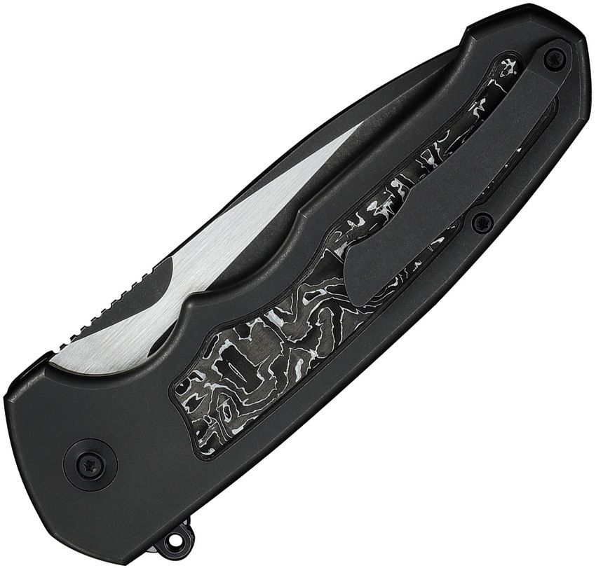 WE KNIFE CO LTD Starlash Flip Press - BNIB