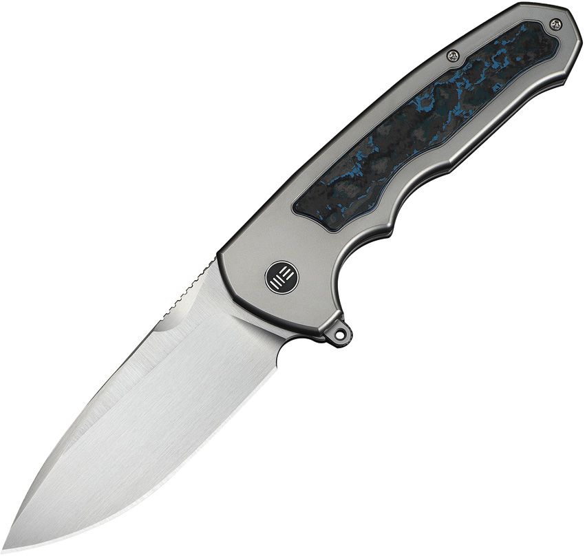 WE KNIFE CO LTD Starlash Flip Press - BNIB