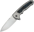 WE KNIFE CO LTD Starlash Flip Press - BNIB
