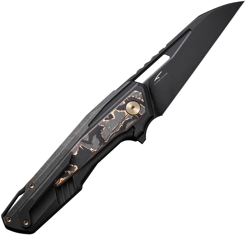 WE KNIFE CO LTD Falcaria