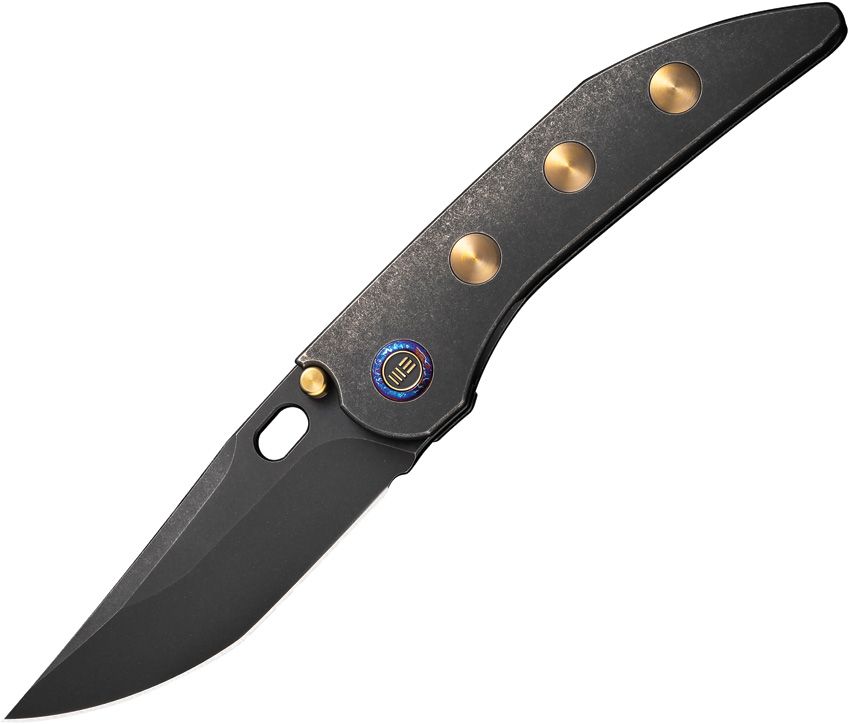 WE KNIFE CO LTD - Attor Framelock