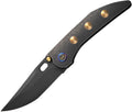 WE KNIFE CO LTD - Attor Framelock