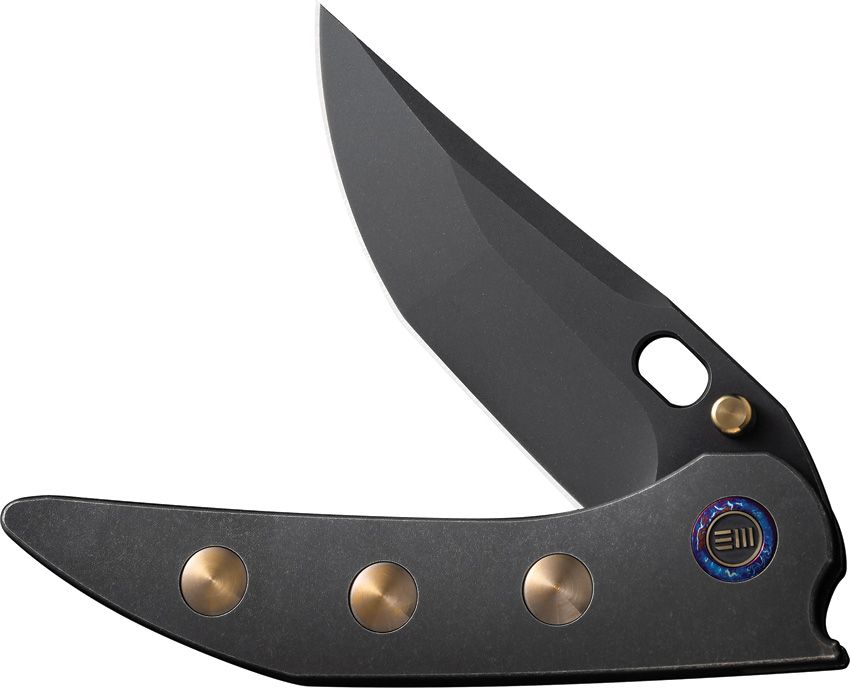 WE KNIFE CO LTD - Attor Framelock