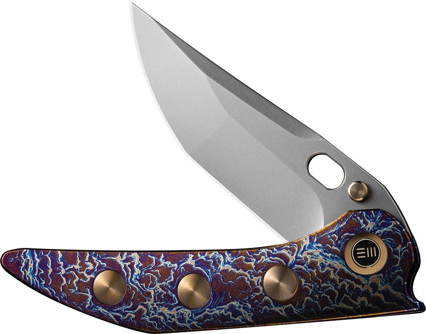 WE KNIFE CO LTD - Attor Framelock