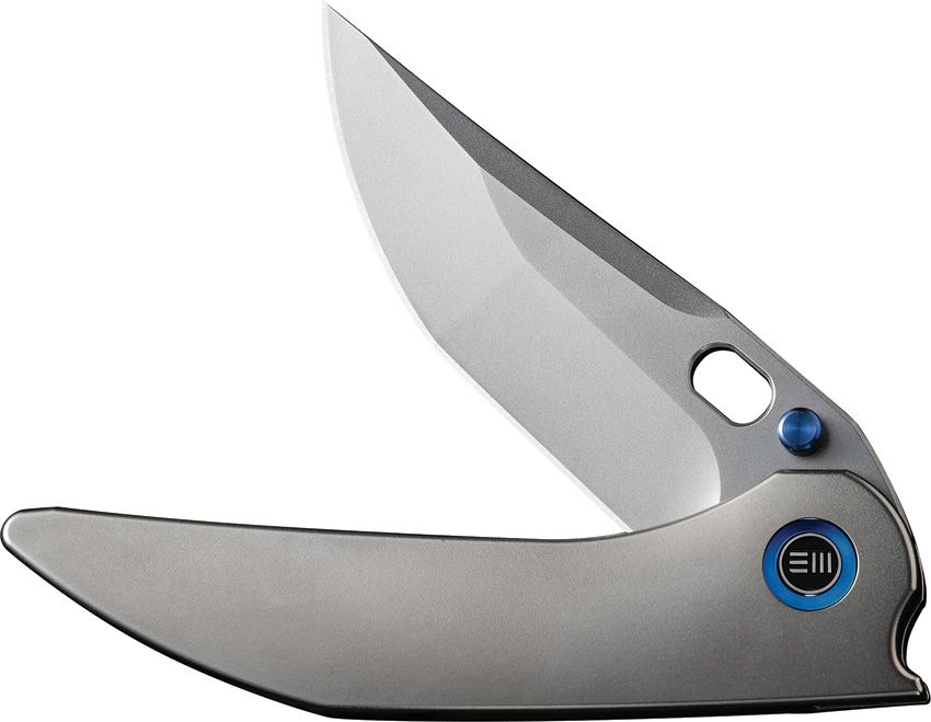 WE KNIFE CO LTD - Attor Framelock