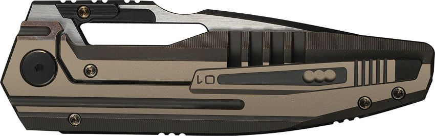 WE KNIFE CO LTD - Reveille Framelock - Limited Edition