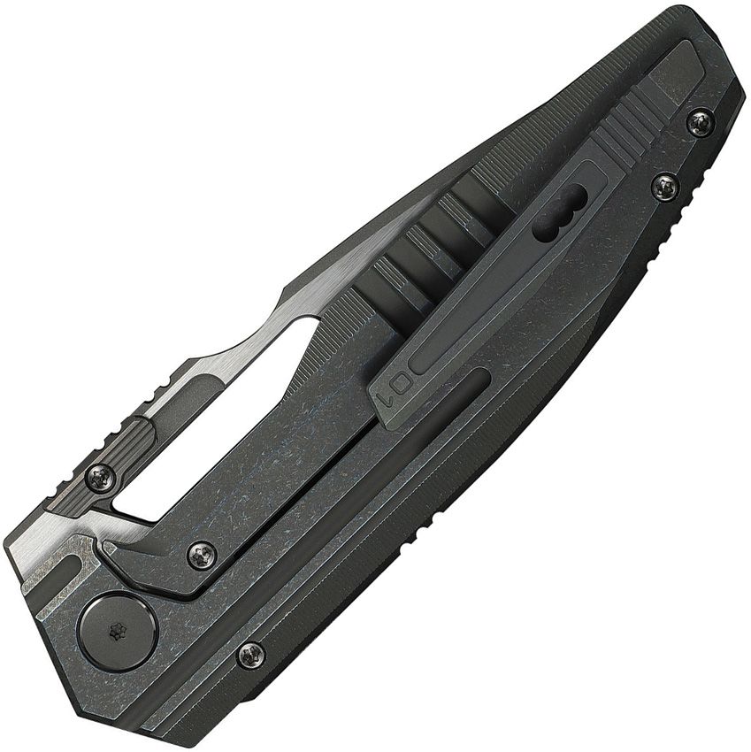 WE KNIFE CO LTD - Reveille Framelock - Limited Edition