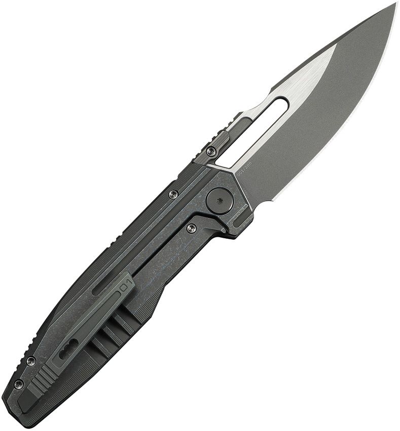 WE KNIFE CO LTD - Reveille Framelock - Limited Edition