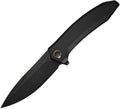 WE KNIFE CO LTD Acuminal Framelock
