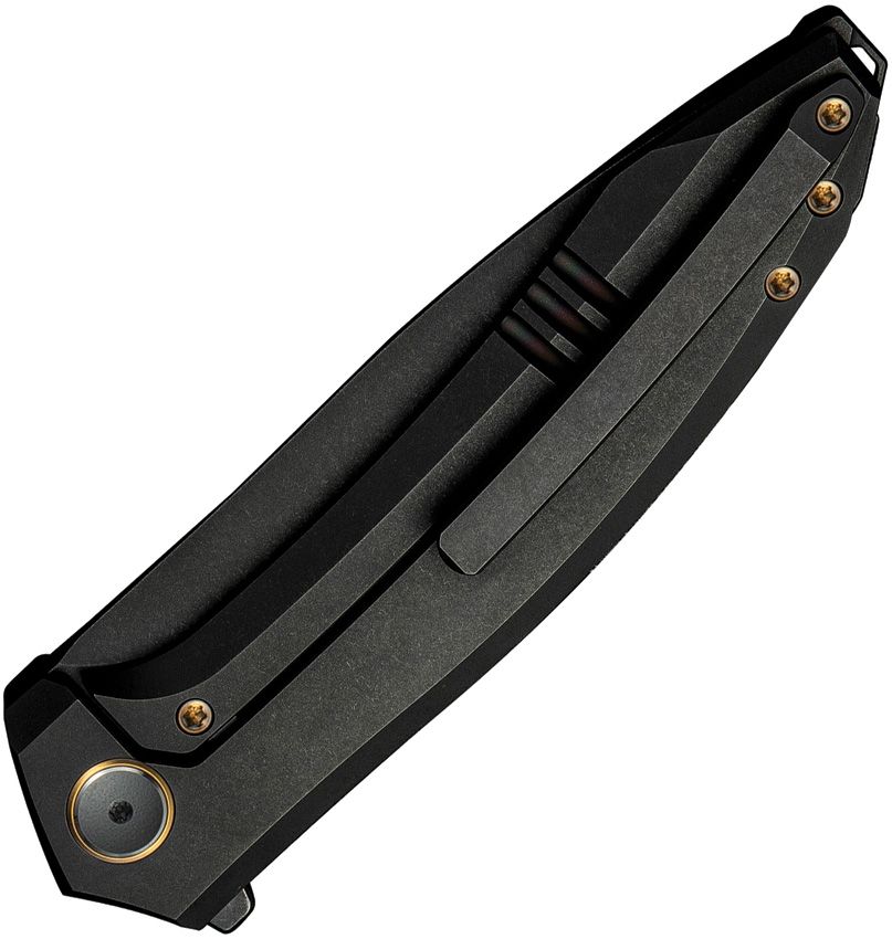 WE KNIFE CO LTD Acuminal Framelock