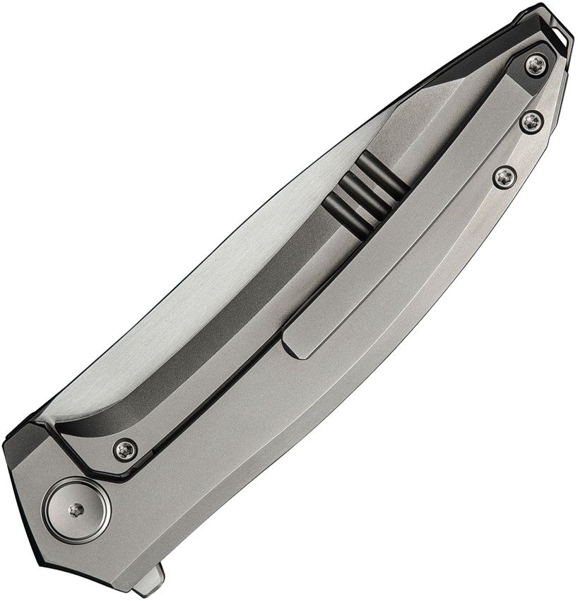 WE KNIFE CO LTD Acuminal Framelock