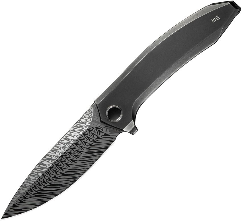 WE KNIFE CO LTD Acuminal Framelock