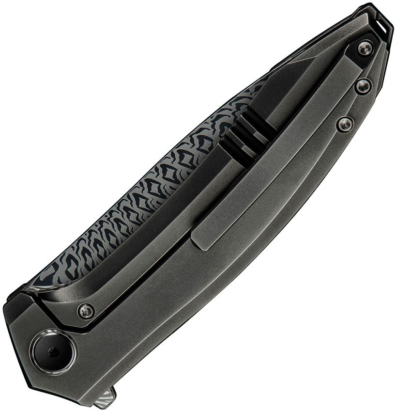 WE KNIFE CO LTD Acuminal Framelock