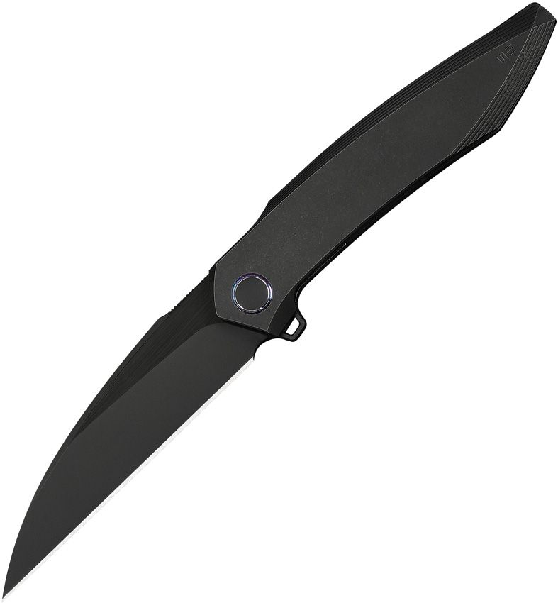 WE KNIFE CO LTD Fluxor Nested
