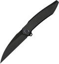 WE KNIFE CO LTD Fluxor Nested