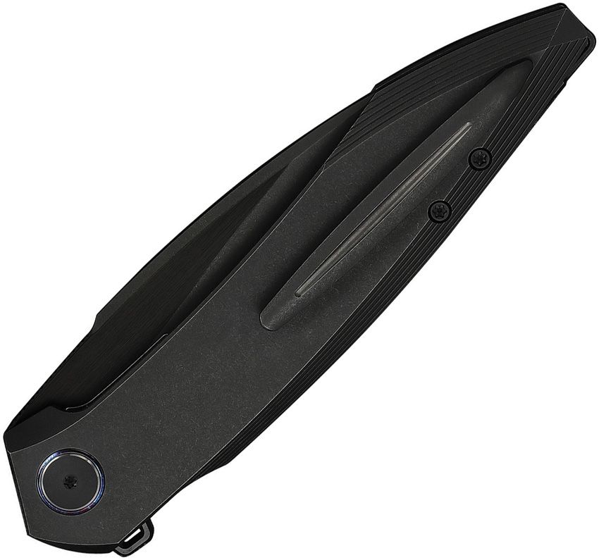 WE KNIFE CO LTD Fluxor Nested