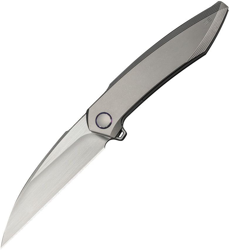 WE KNIFE CO LTD Fluxor Nested