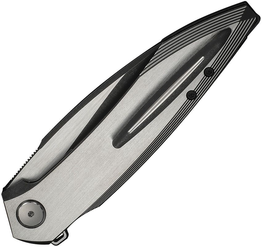 WE KNIFE CO LTD Fluxor Nested