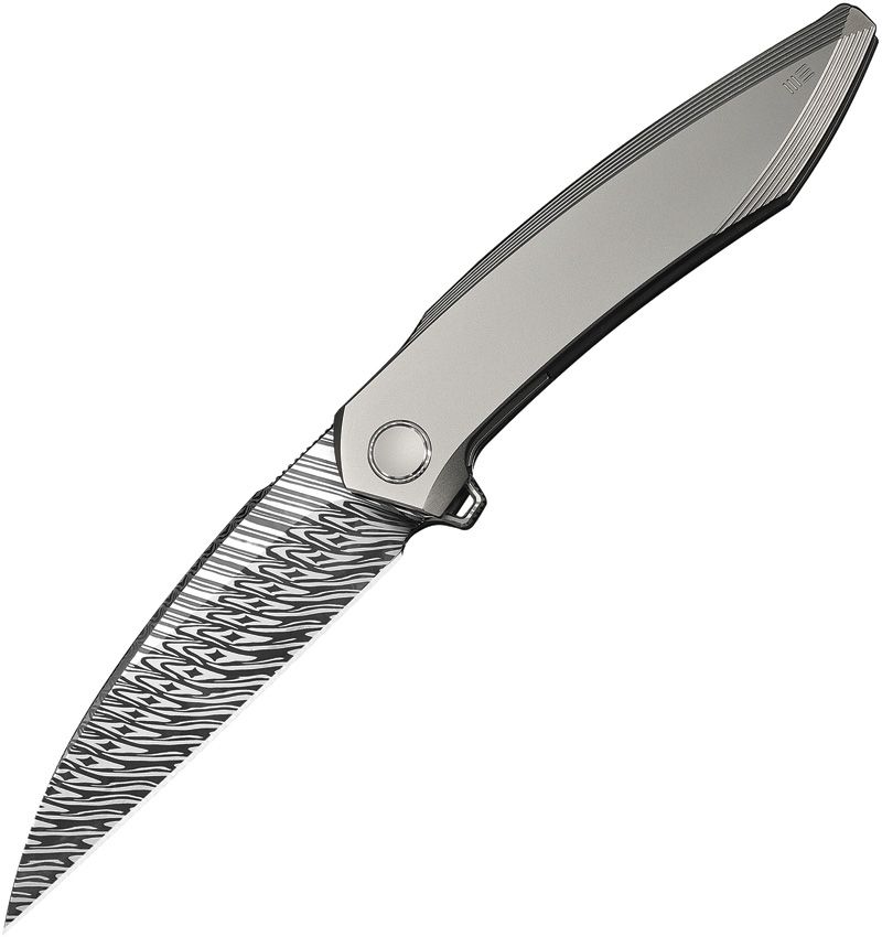 WE KNIFE CO LTD Fluxor Nested