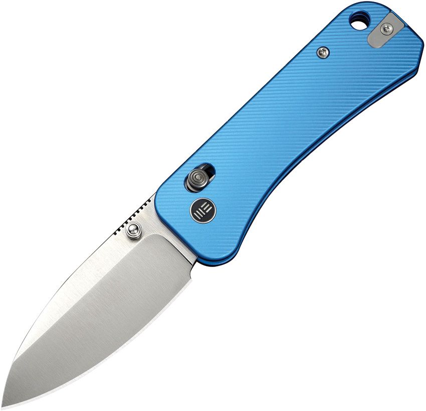 WE KNIFE CO LTD Banter 2 - BNIB