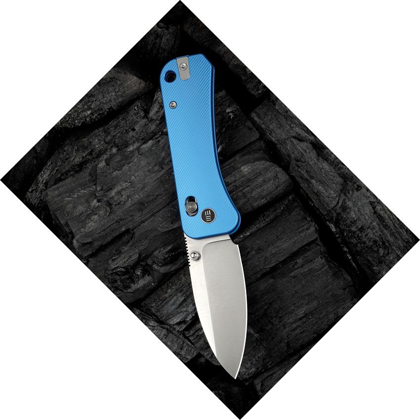 WE KNIFE CO LTD Banter 2 - BNIB