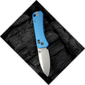WE KNIFE CO LTD Banter 2 - BNIB