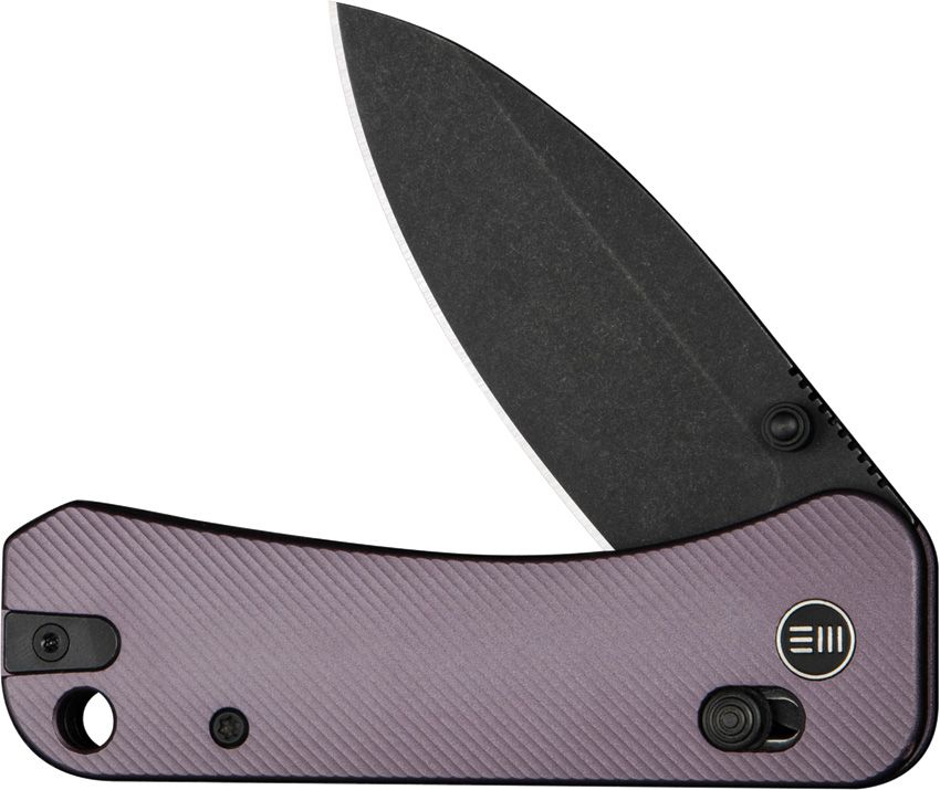 WE KNIFE CO LTD Banter 2 - BNIB