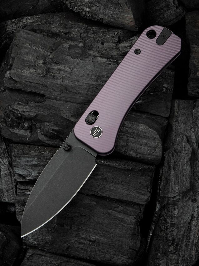 WE KNIFE CO LTD Banter 2 - BNIB