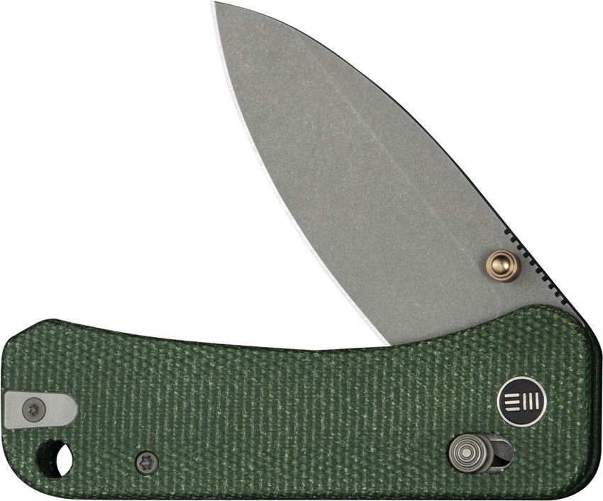 WE KNIFE CO LTD Banter 2 - BNIB