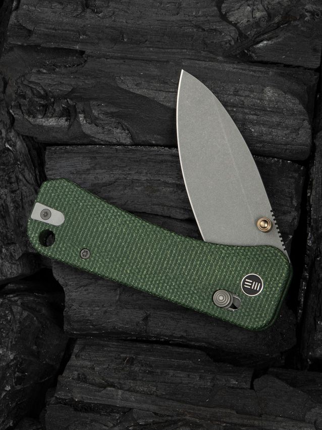 WE KNIFE CO LTD Banter 2 - BNIB