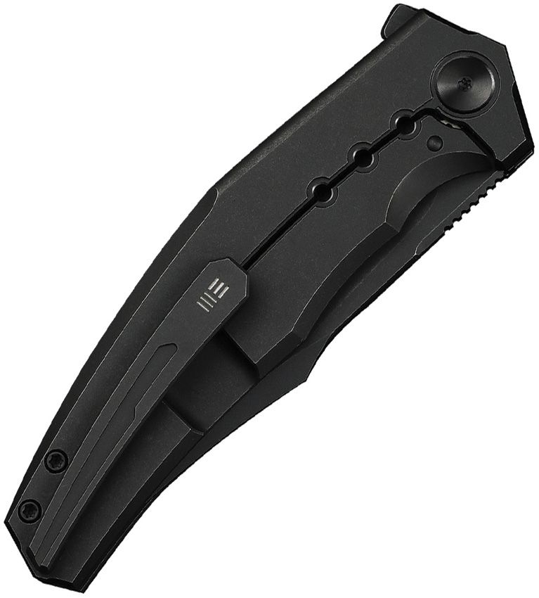 WE KNIFE CO LTD Kyklos Framelock