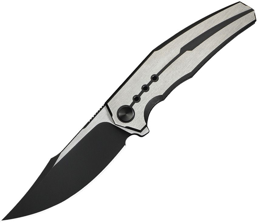 WE KNIFE CO LTD Kyklos Framelock