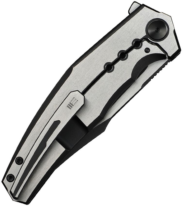 WE KNIFE CO LTD Kyklos Framelock