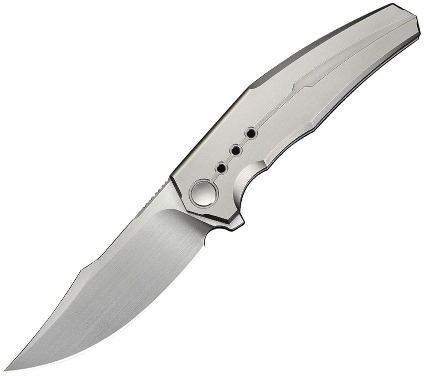 WE KNIFE CO LTD Kyklos Framelock