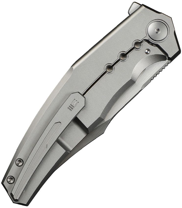 WE KNIFE CO LTD Kyklos Framelock