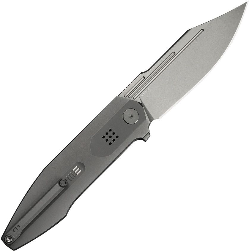 WE KNIFE CO LTD - Flight Line - Limited Edition 200 pieces per model