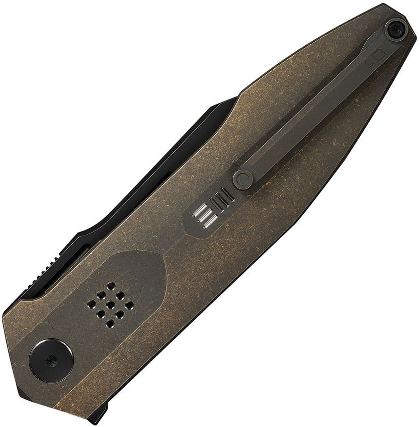 WE KNIFE CO LTD - Flight Line - Limited Edition 200 pieces per model