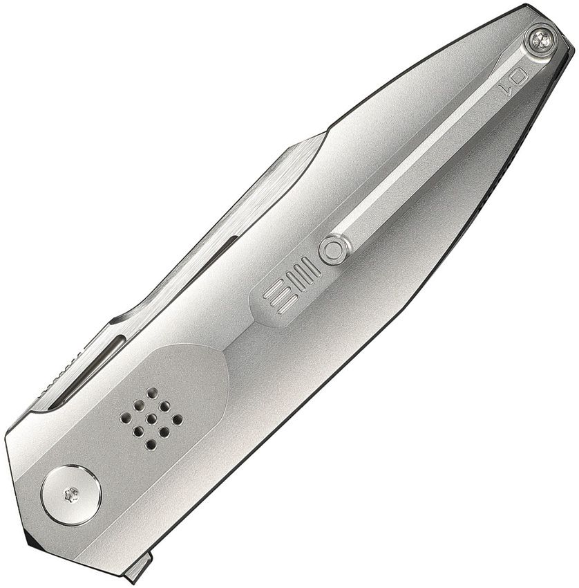 WE KNIFE CO LTD - Flight Line - Limited Edition 200 pieces per model