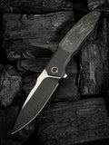 WE KNIFE CO LTD - Acuminal