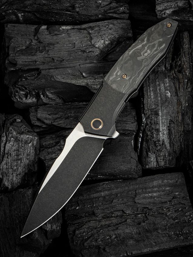 WE KNIFE CO LTD - Acuminal