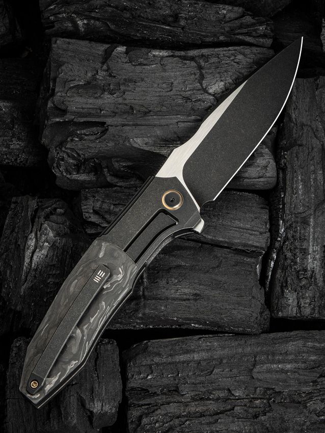 WE KNIFE CO LTD - Acuminal