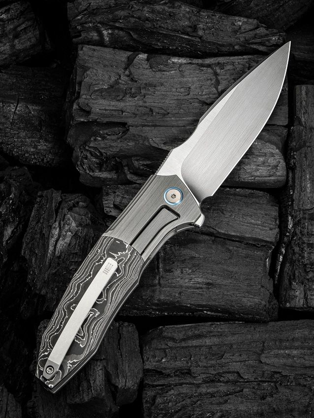 WE KNIFE CO LTD - Acuminal