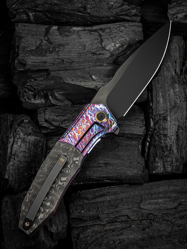 WE KNIFE CO LTD - Acuminal