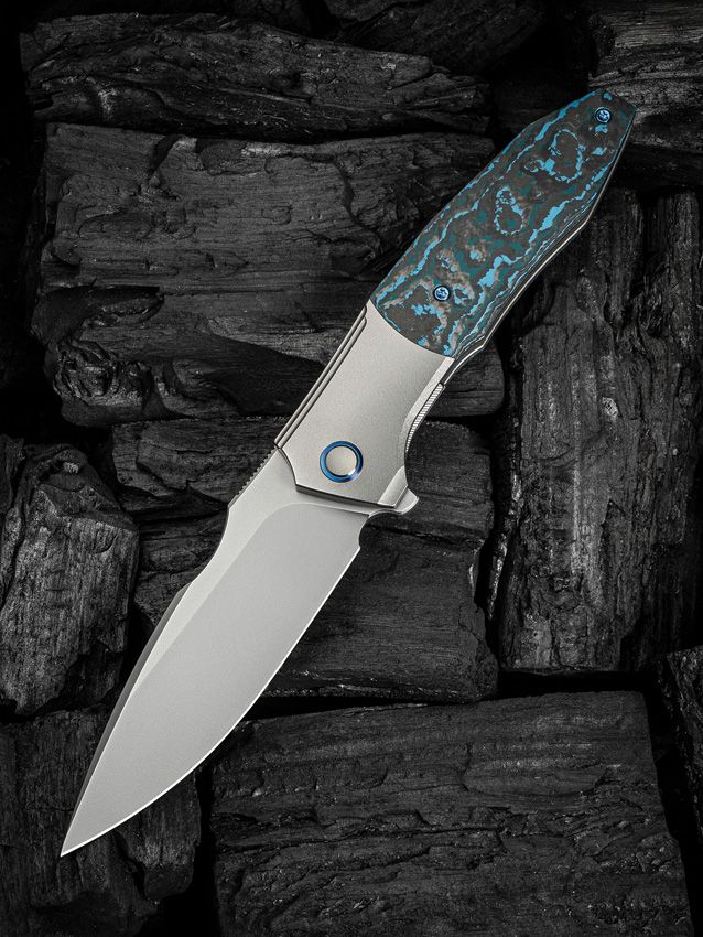 WE KNIFE CO LTD - Archeozoic