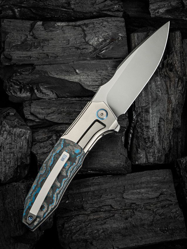 WE KNIFE CO LTD - Acuminal