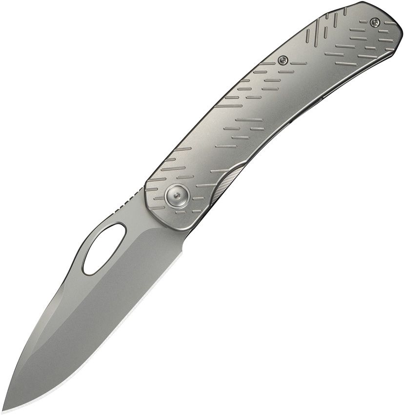 WE KNIFE CO LTD Inmate Framelock