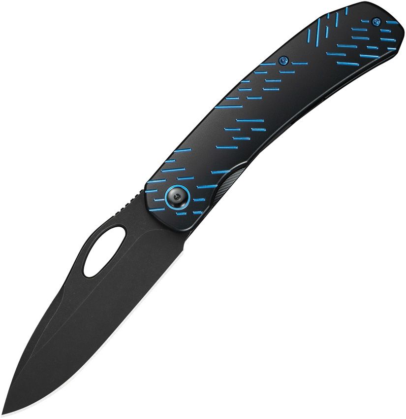 WE KNIFE CO LTD Inmate Framelock