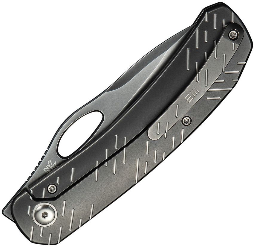 WE KNIFE CO LTD Inmate Framelock