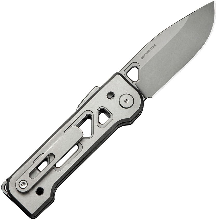 WE KNIFE CO LTD Tyro Superlock