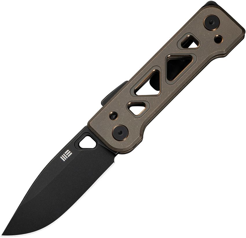 WE KNIFE CO LTD Tyro Superlock